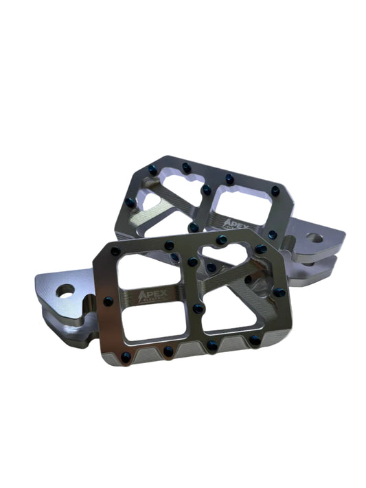 Super73 Rear Moto Pegs