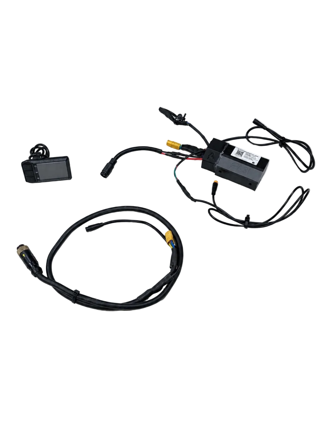 Super73 BAC855 Controller Kit