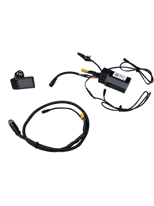Super73 BAC855 Controller Kit