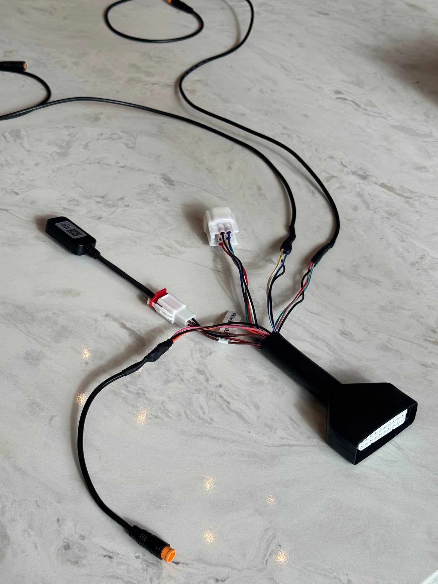 Plug and Play Super73 Controller Upgrade