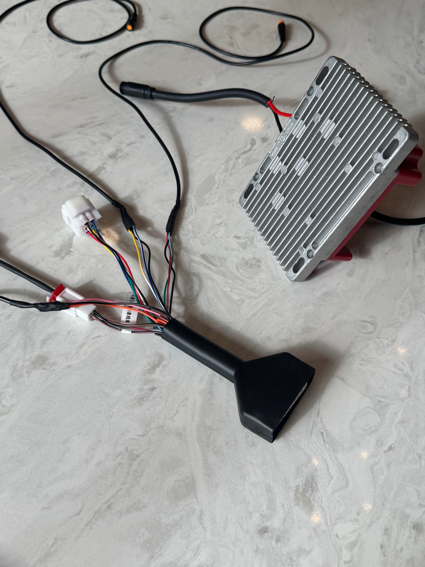 Plug and Play Super73 Controller Upgrade