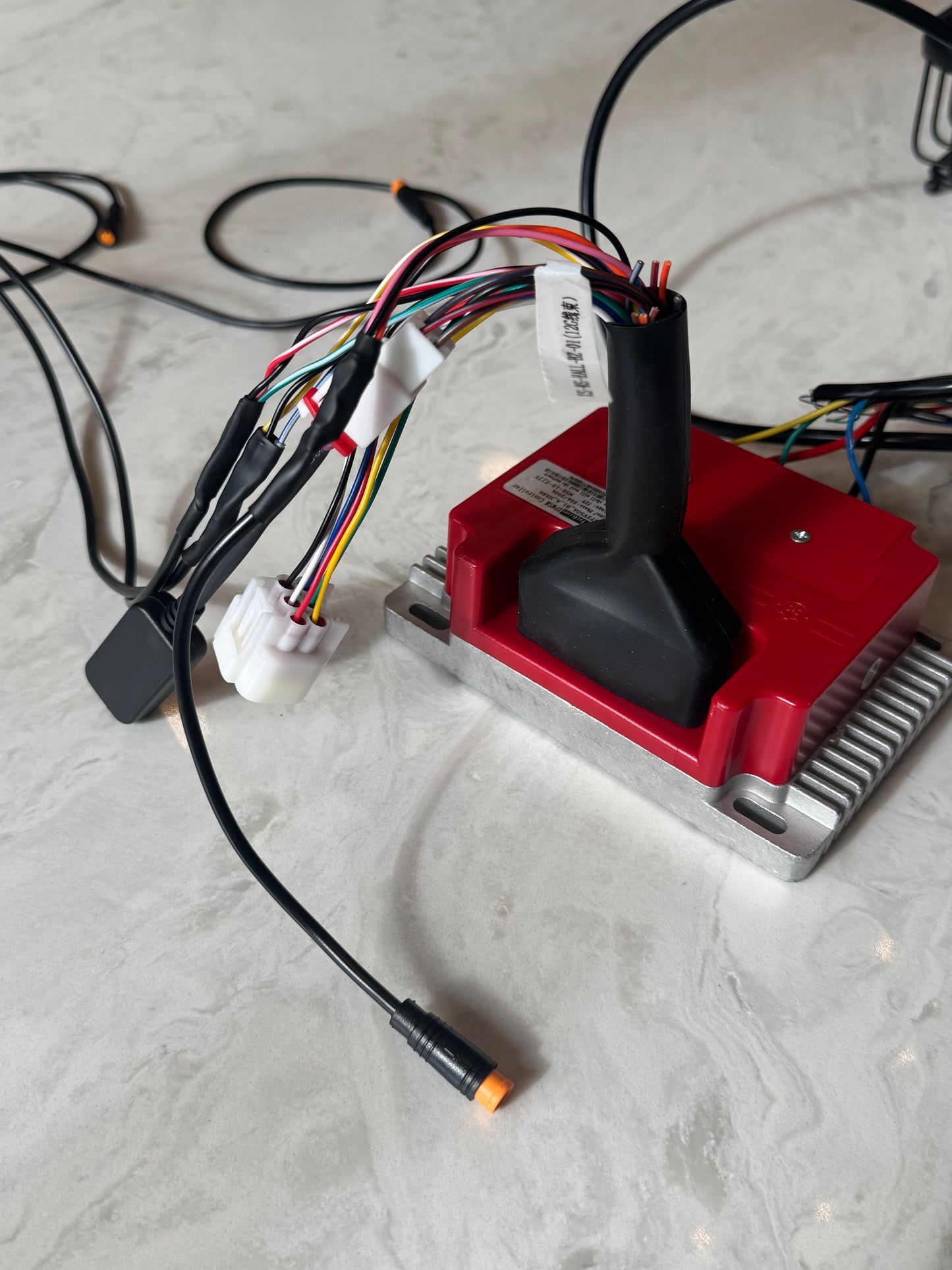 Plug and Play Super73 Controller Upgrade