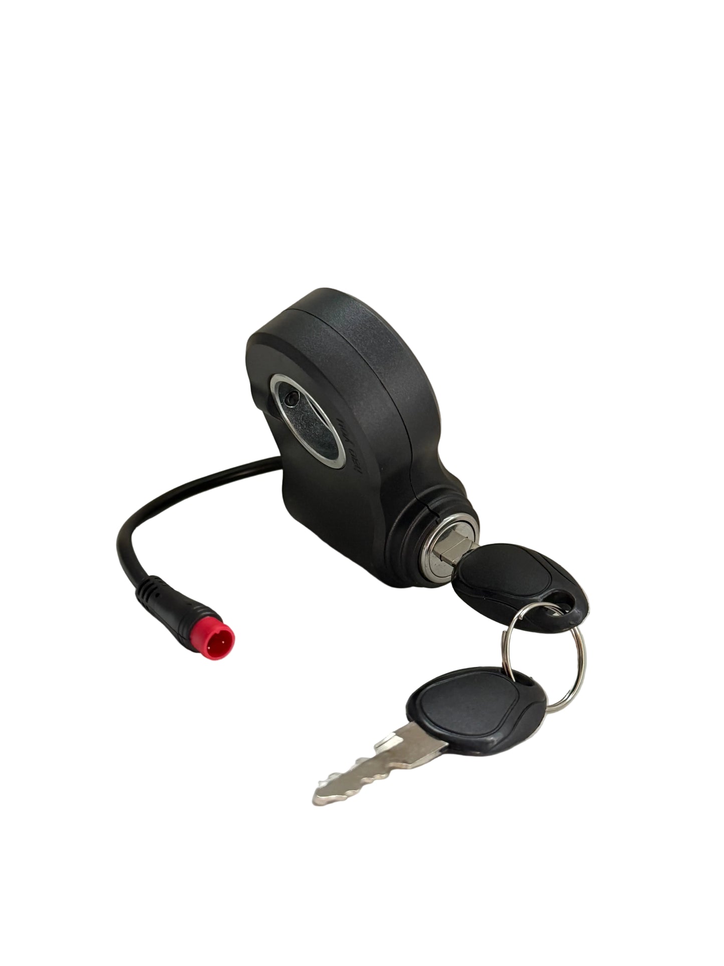 Super73/Zooz Key ignition V2
