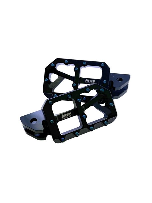 Super73 Rear Moto Pegs