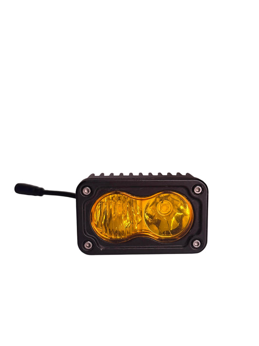 Super73 Baja Style Headlight